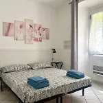 Lovely Cozy On Loved Historic Staircase In Centro E A 6 Minuti Dalla Stazione Appartement La Spezia