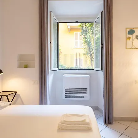 Lovely Cozy On Loved Historic Staircase In Centro E A 6 Minuti Dalla Stazione 斯培西亚